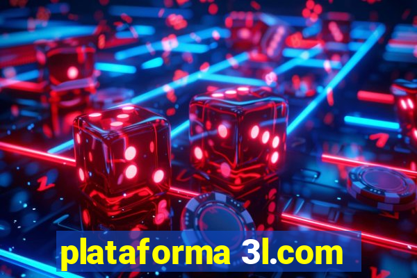 plataforma 3l.com